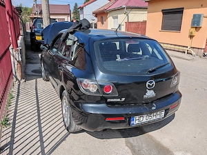 Mazda 3 1.5 diesel  - imagine 6