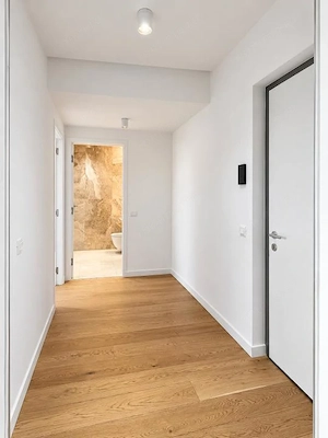 Apartament GOL in Nusco City, decomandat, 50 mp utili + terasa! - imagine 4