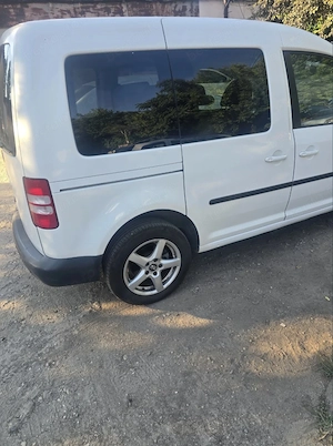Vand Volkswagen Caddy lll - imagine 3