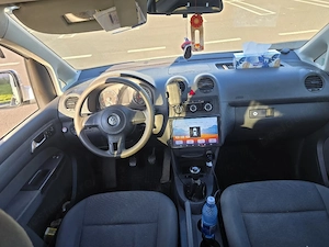 Vand Volkswagen Caddy lll - imagine 4