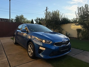 Kia  Ceed 2020 cutie automata - imagine 2