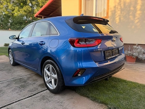 Kia  Ceed 2020 cutie automata - imagine 3