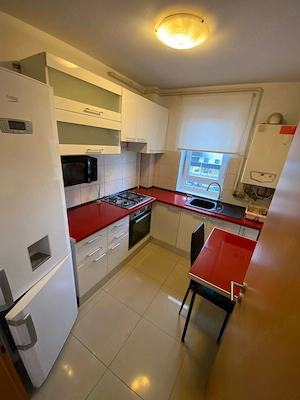 Ofer spre inchiriere apartament cu 2 camere zona Bartolomeu - imagine 9