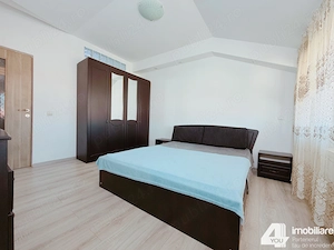 Apartament 2 camere, Cartier Alfa str Oituz mobilat si utilat - imagine 4