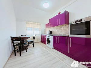 Apartament 2 camere, Cartier Alfa str Oituz mobilat si utilat