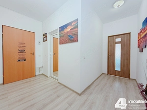 Apartament 2 camere, Cartier Alfa str Oituz mobilat si utilat - imagine 6