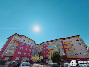 Apartament 2 camere, Cartier Alfa str Oituz mobilat si utilat - imagine 9