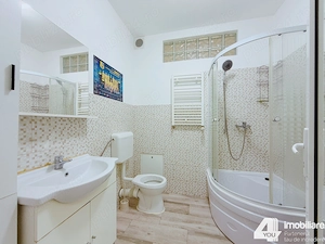 Apartament 2 camere, Cartier Alfa str Oituz mobilat si utilat - imagine 2