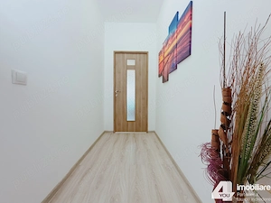 Apartament 2 camere, Cartier Alfa str Oituz mobilat si utilat - imagine 5