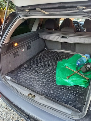 Vand Opel Astra - imagine 4