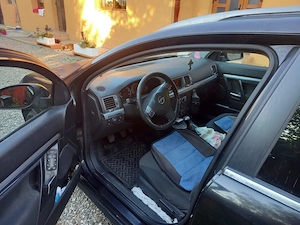 Vand Opel Astra - imagine 3