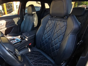 Peugeot 3008 1.6 THP 165 CP 2018 Automat,GT-line,Led,Piele,Navi,I-Cockpit 3D,Touch,Camera,Jante 18". - imagine 13