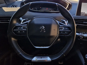 Peugeot 3008 1.6 THP 165 CP 2018 Automat,GT-line,Led,Piele,Navi,I-Cockpit 3D,Touch,Camera,Jante 18". - imagine 7
