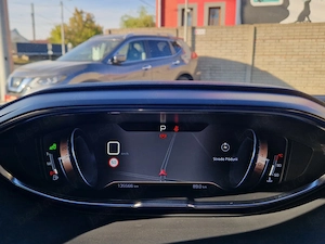 Peugeot 3008 1.6 THP 165 CP 2018 Automat,GT-line,Led,Piele,Navi,I-Cockpit 3D,Touch,Camera,Jante 18". - imagine 8