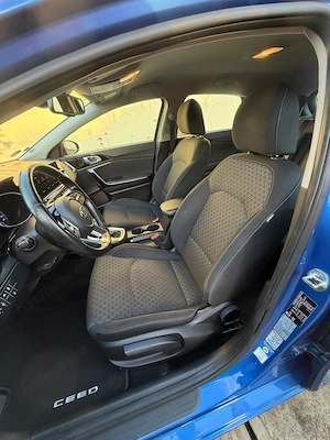 Kia  Ceed 2020 cutie automata - imagine 6