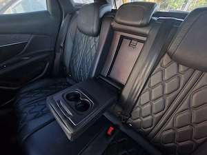 Peugeot 3008 1.6 THP 165 CP 2018 Automat,GT-line,Led,Piele,Navi,I-Cockpit 3D,Touch,Camera,Jante 18". - imagine 17