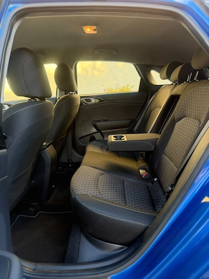 Kia  Ceed 2020 cutie automata - imagine 7