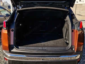 Peugeot 3008 1.6 THP 165 CP 2018 Automat,GT-line,Led,Piele,Navi,I-Cockpit 3D,Touch,Camera,Jante 18". - imagine 20