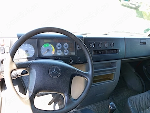 Mercedes Vario basculabil - imagine 4