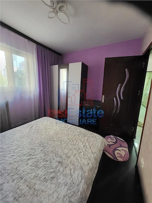 Chirie 2 camere dec Pacurari