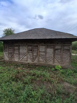 Casă de vânzare Horodniceni, județul Suceava  - imagine 3