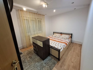 Apartament 2 camere, spațios, zona Bucovinei   Centrală, AC, balcon   430   - imagine 5