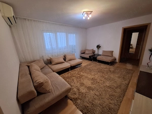 Apartament 2 camere, spațios, zona Bucovinei   Centrală, AC, balcon   430  