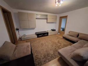 Apartament 2 camere, spațios, zona Bucovinei   Centrală, AC, balcon   430   - imagine 2