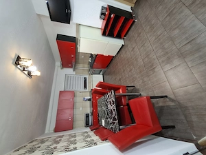 Apartament 2 camere, spațios, zona Bucovinei   Centrală, AC, balcon   430   - imagine 3