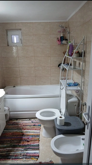 Exclusivitate: Ovidiu casa 3 camere decomandate  - imagine 8