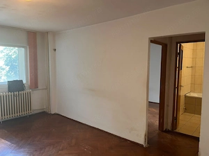 4 camere, 2 băi | 80 mp | Calea Moșilor | Et 1/8 | Negociabil - imagine 4