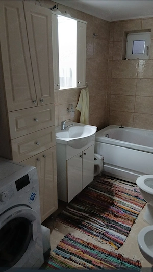 Exclusivitate: Ovidiu casa 3 camere decomandate  - imagine 6