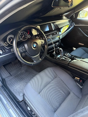 bmw seria 5 f10 2016 - imagine 6