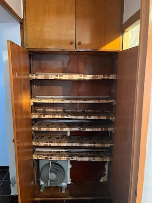 4 camere, 2 băi | 80 mp | Calea Moșilor | Et 1/8 | Negociabil - imagine 20