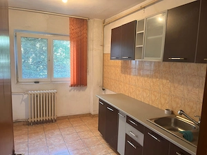 4 camere, 2 băi | 80 mp | Calea Moșilor | Et 1/8 | Negociabil - imagine 8