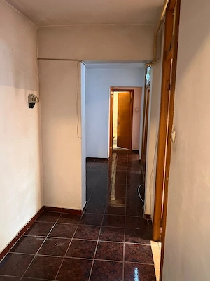 4 camere, 2 băi | 80 mp | Calea Moșilor | Et 1/8 | Negociabil - imagine 12