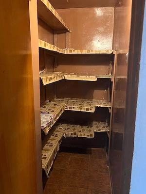 4 camere, 2 băi | 80 mp | Calea Moșilor | Et 1/8 | Negociabil - imagine 15