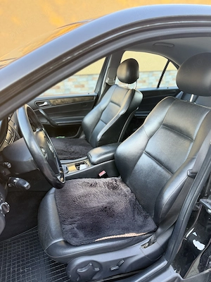 Vând Mercedes C220 Avantgarde - imagine 3