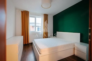 Apartament modern cu 3 camere, cu pod, Giroc - imagine 4