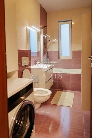 Apartament modern cu 3 camere, cu pod, Giroc - imagine 10