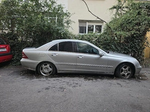Mercedes Benz C220 CDI Avantgarde full - imagine 2