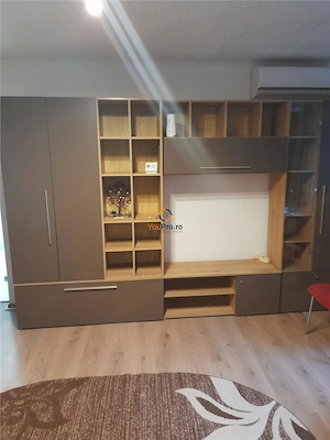 ...Apartament 2 Camere Etaj 1 cu Centrala zona Sagului.. - imagine 8