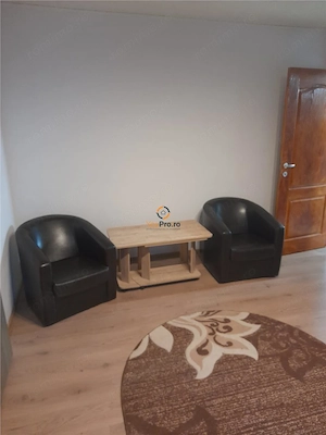 ...Apartament 2 Camere Etaj 1 cu Centrala zona Sagului.. - imagine 4