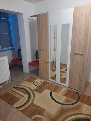 ...Apartament 2 Camere Etaj 1 cu Centrala zona Sagului.. - imagine 6