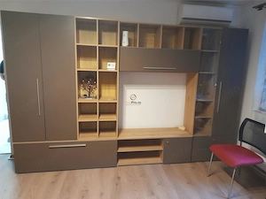 ...Apartament 2 Camere Etaj 1 cu Centrala zona Sagului.. - imagine 7