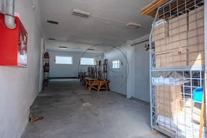 Hala de inchiriat ,420mp, Zona Centura  - imagine 6