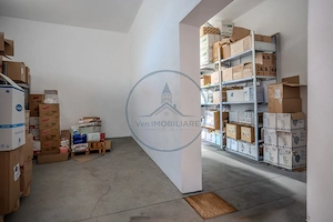 Hala de inchiriat ,420mp, Zona Centura  - imagine 7