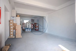 Hala de inchiriat ,420mp, Zona Centura  - imagine 8