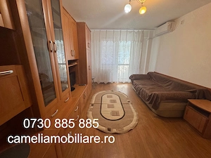 2 camere, centrala, decomandat, metrou Lujerului, tramvai 41, Virtutii, Aleea Cetatuia, - imagine 13