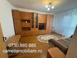 2 camere, centrala, decomandat, metrou Lujerului, tramvai 41, Virtutii, Aleea Cetatuia, - imagine 11
